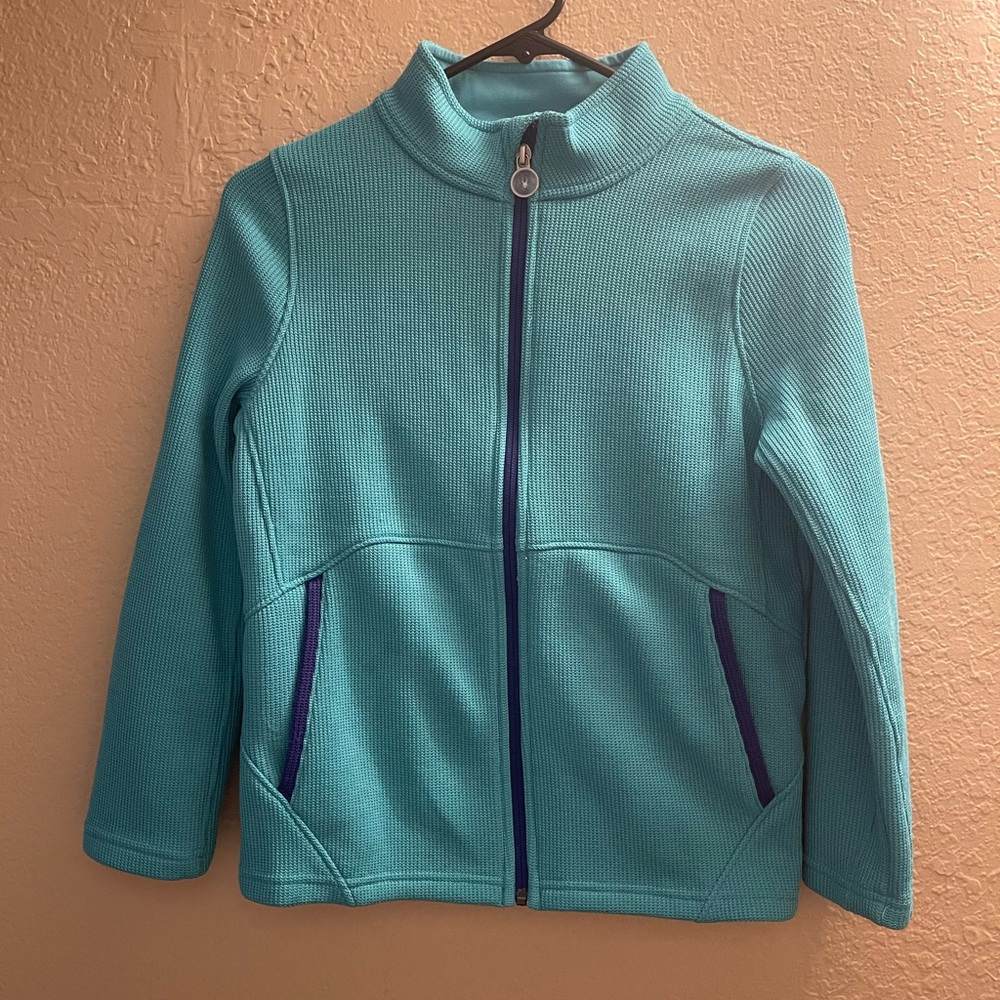 Spyder Jacket Size L-14/16